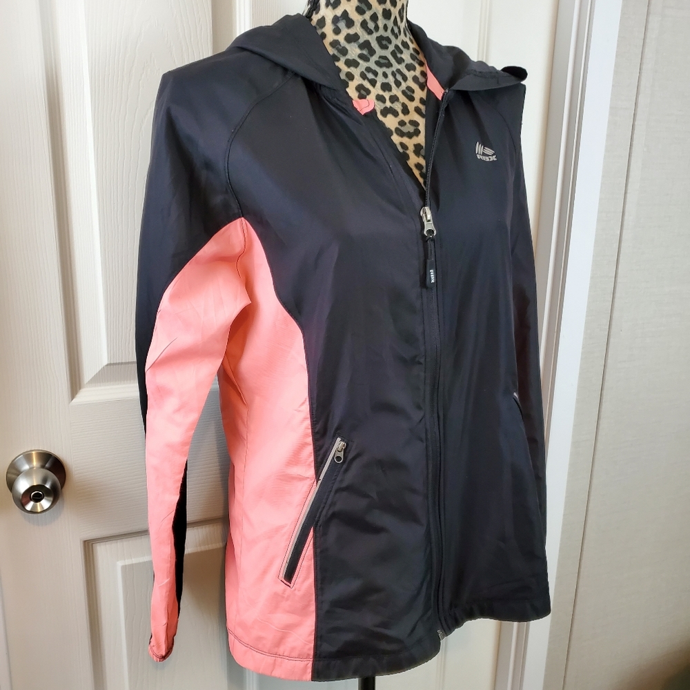 RBX Performance Jacket - Picture 2 of 13